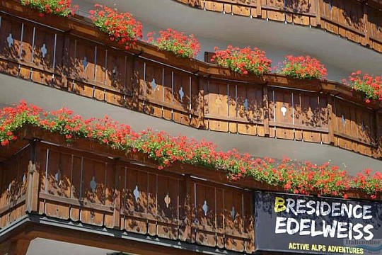 Residence Edelweiss (4)