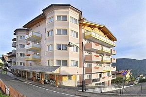Luna Bianca Hotel