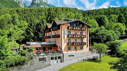 Park Hotel Bellevue