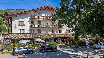 Hotel Los Andes