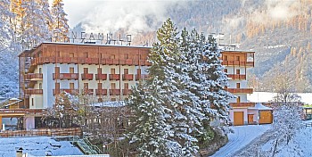 Sancamillo Hotel