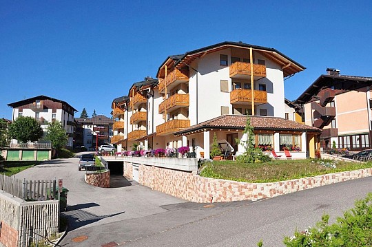 Residence Alba Nova (2)