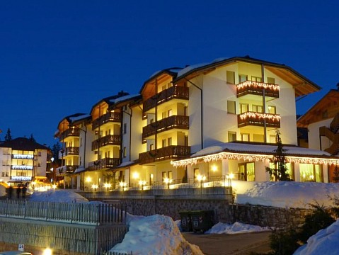 Residence Alba Nova (3)