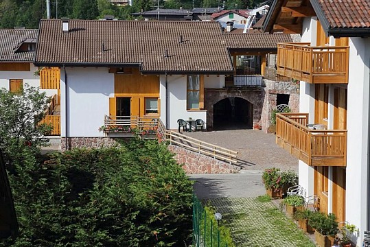 Residence Al Moro