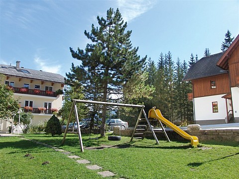 Hotel POST Ramsau am Dachstein - Ubytování LÉTO 2024 (4)