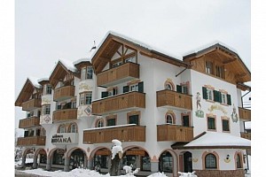 Meridiana Residence