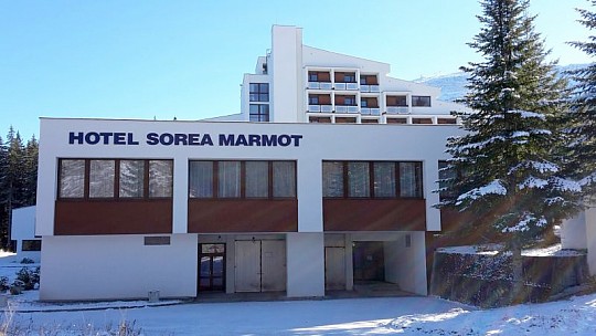 HOTEL SOREA MARMOT (2)
