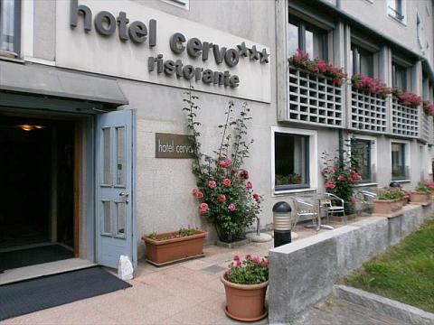 Hotel CERVO (2)