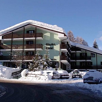 Hotel ALASKA (3)