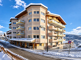 Luna Bianca Hotel