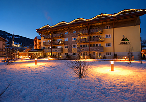 Adler Family Residence & Aparthotel Clubres