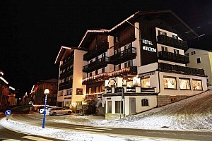 Monzoni Hotel GH