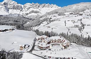 Aldiana Club Hochkönig Hotel