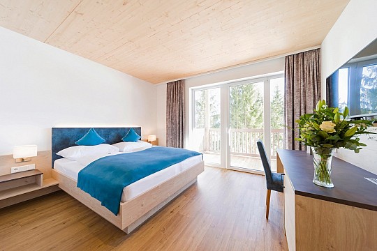 Aldiana Club Hochkönig (3)