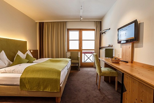Aldiana Club Hochkönig (4)