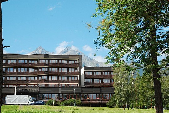 Hotel Sorea Hutník II. (3)
