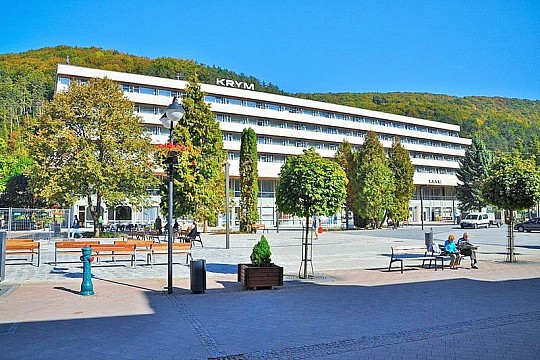 Hotel Krym (3)
