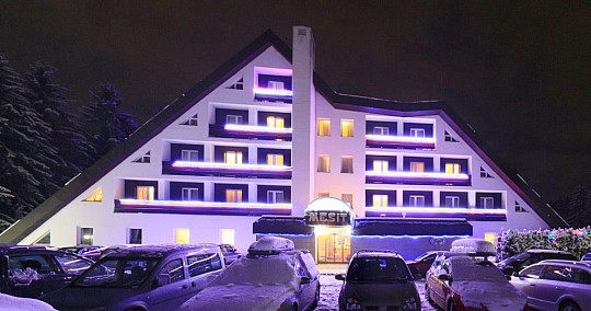 Hotel Mesit (5)
