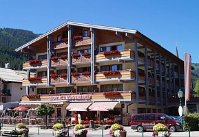 Hanneshof Hotel