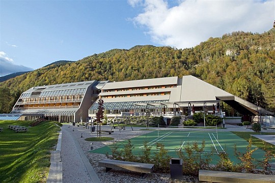 Alpski Resort Špik **** (2)