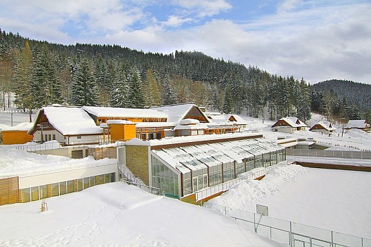 Wellness hotel Horal (3)