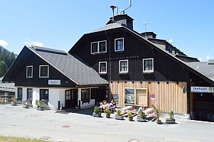 Marcius Alpenhotel