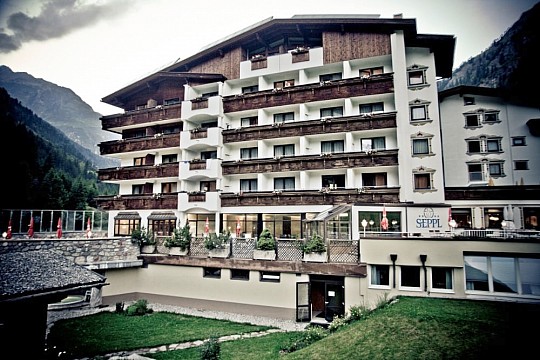 Vital Hotel Seppl (2)
