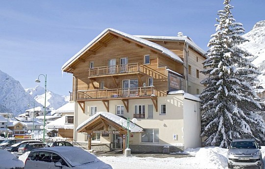Residence l'Ours Blanc (3)