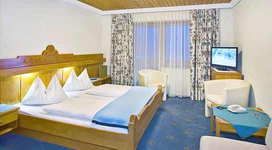 Hotel Berghof (2)