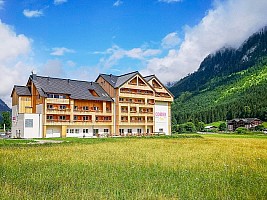 Dachstein Hotel COOEE alpin