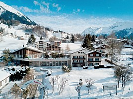 Sport Hotel Klosters
