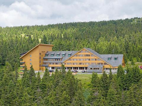 Hotel Petrovy Kameny (3)