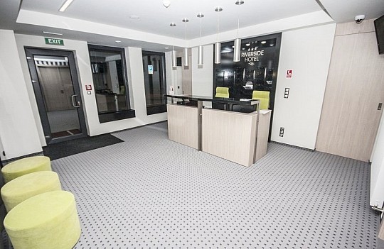 Hotel Riverside (3)
