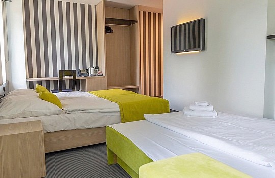 Hotel Riverside (4)