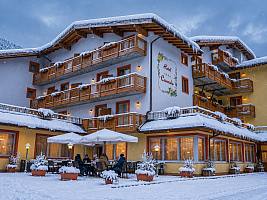 Canada Hotel