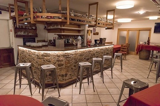 Hotel Al Gallo Forcello (6)