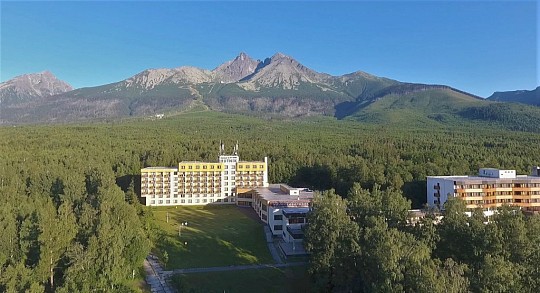 Hotel Sorea Hutník I. (2)