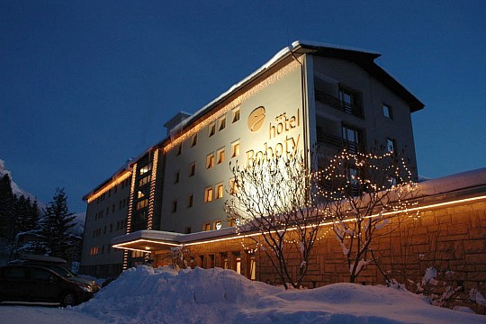 Hotel Boboty (4)