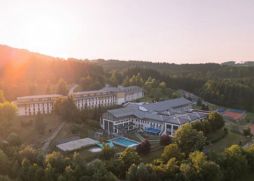 Aldiana Club Ampflwang (2)