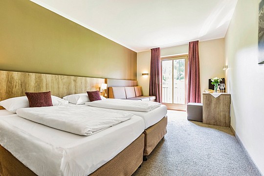 Aldiana Club Ampflwang (5)