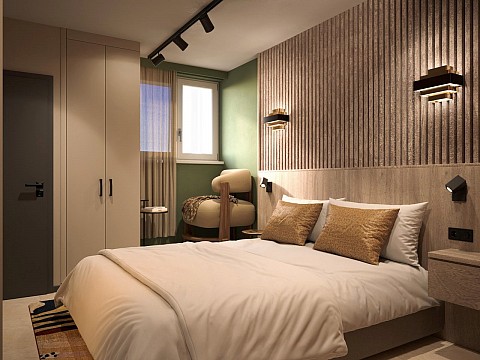 Aldiana Club Ampflwang (4)