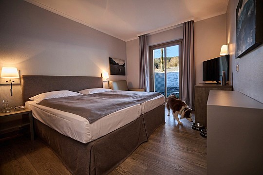Aldiana Club Ampflwang (3)