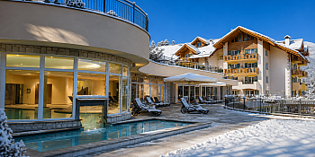 Rio Stava Family Resort & Spa