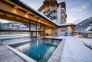 Active Alm Hotel (ex Monti Pallidi)