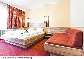 Schladmingerhof Hotel