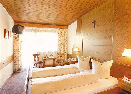 Hotel Lammwirt v Jerzens (2)