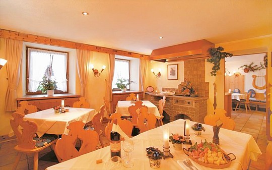 Hotel Lammwirt v Jerzens (3)