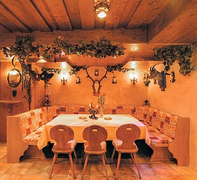 Hotel Lammwirt v Jerzens (4)