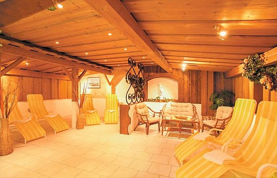 Hotel Lammwirt v Jerzens (5)
