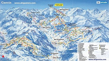 Das Gastein Hotel